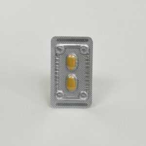 Cialis (4 x 20mg)