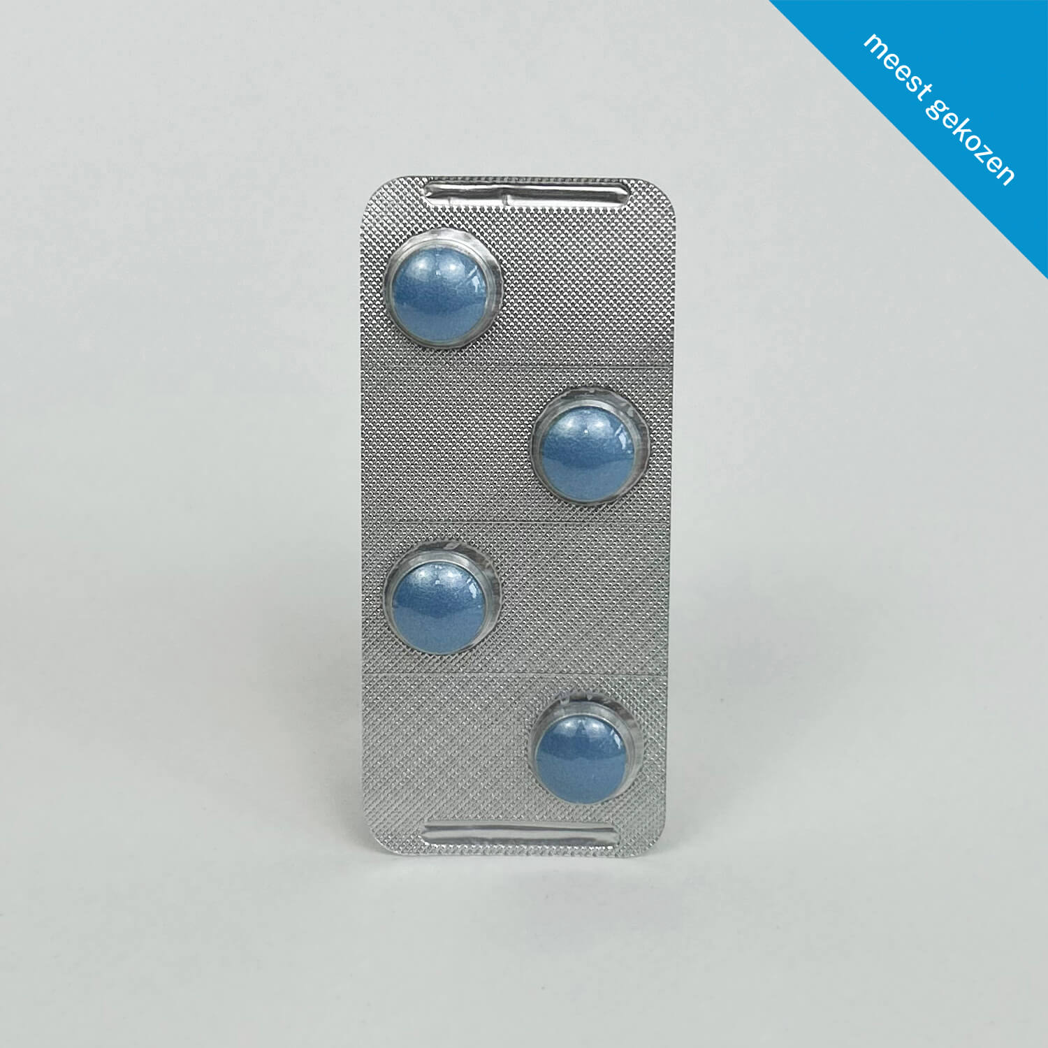 Sildenafil (4 x 50mg)