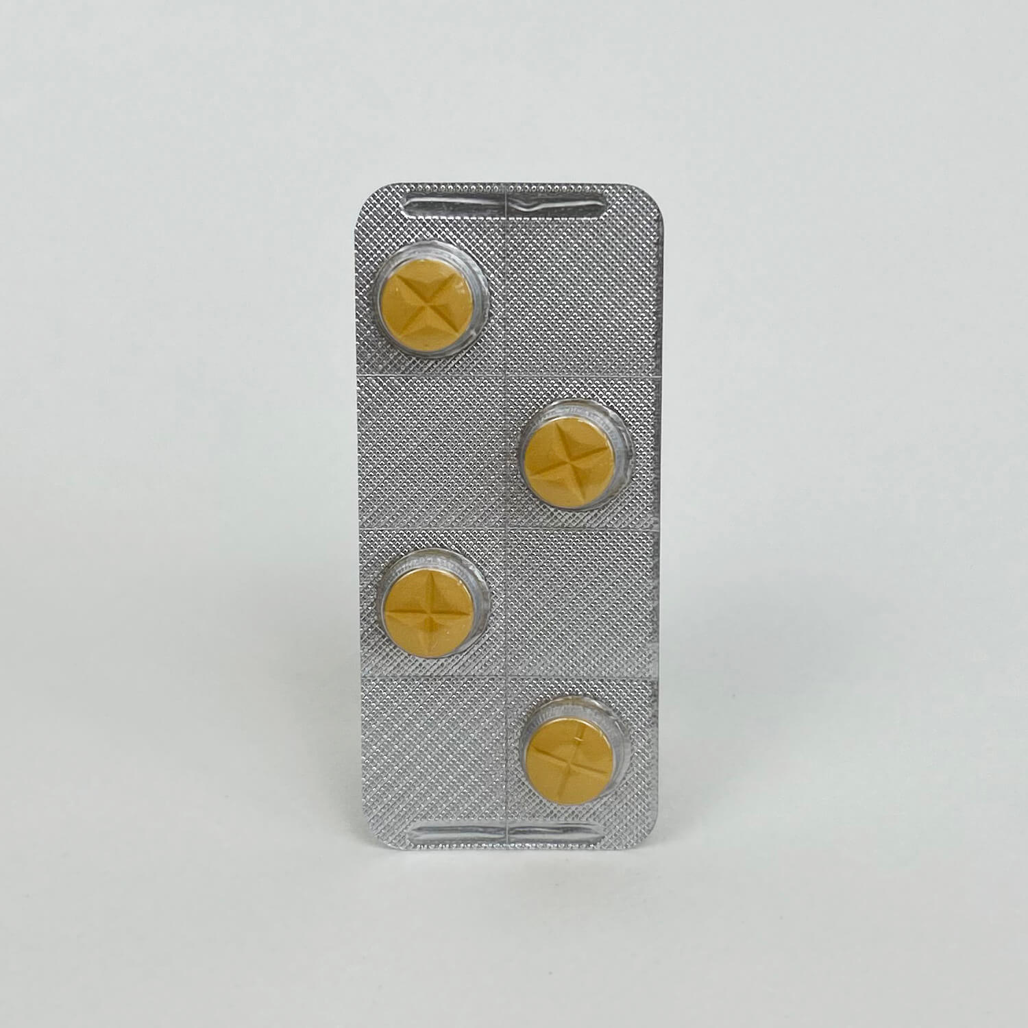 Tadalafil (4 x 20mg)