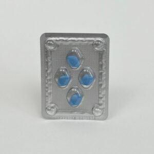 Viagra (4 x 50mg)
