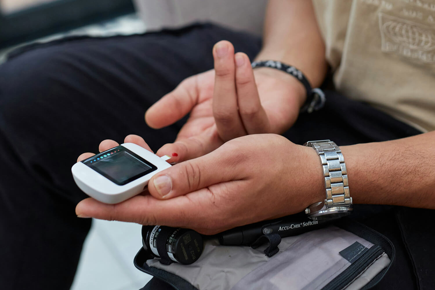 Erectieproblemen bij jonge mannen indicatie diabetes type 2